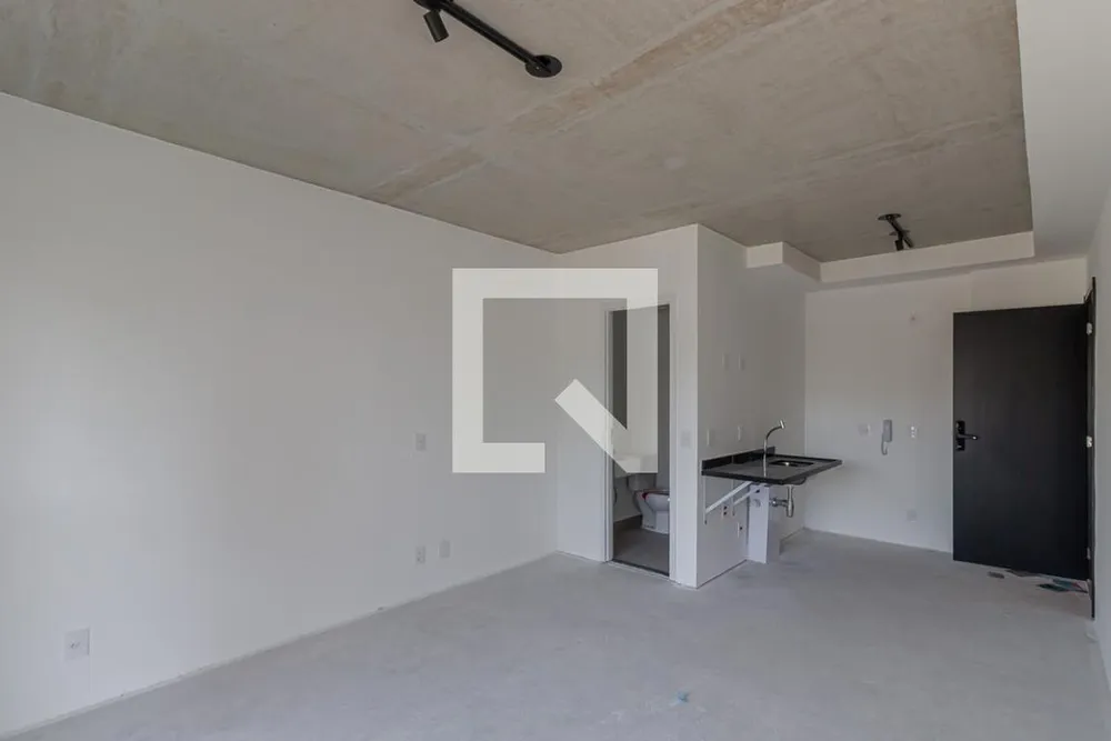 Kitnet-Studio, 28 m² - Foto 4