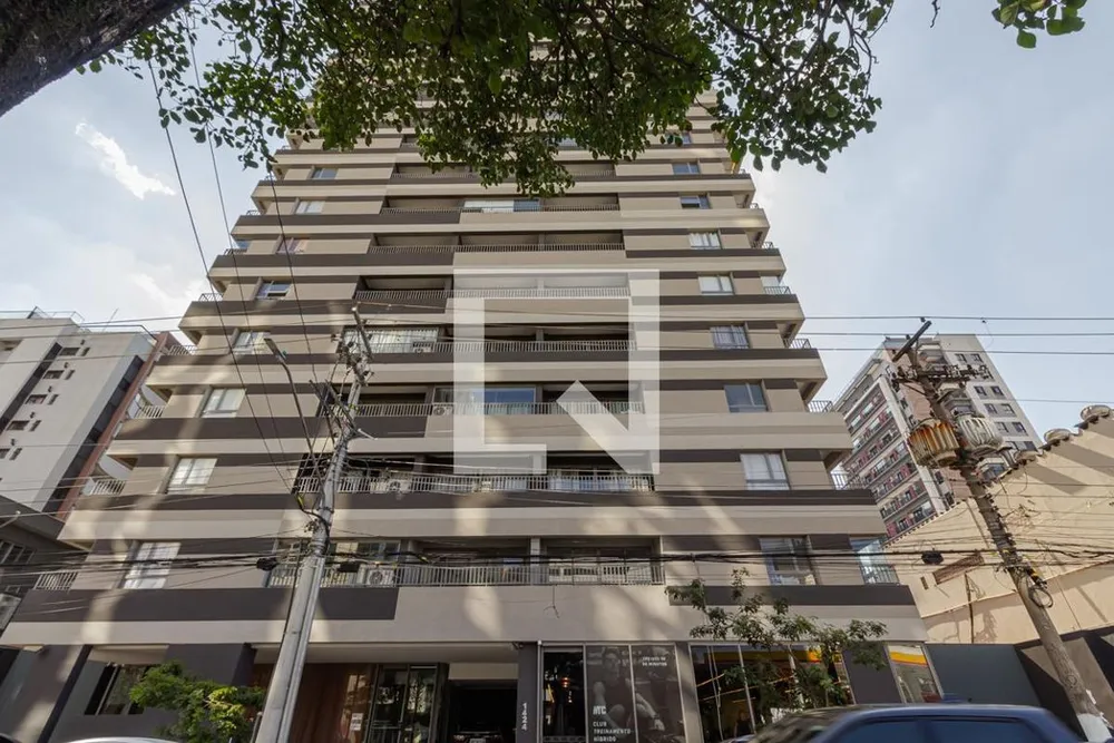 Kitnet-Studio, 28 m² - Foto 16