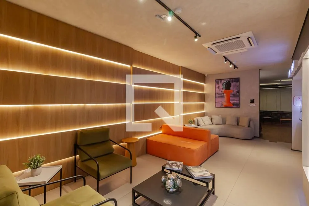 Kitnet-Studio, 28 m² - Foto 10
