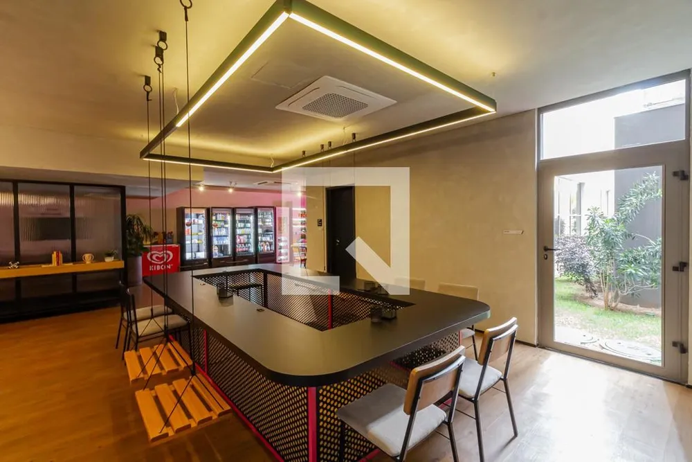 Kitnet-Studio, 28 m² - Foto 11