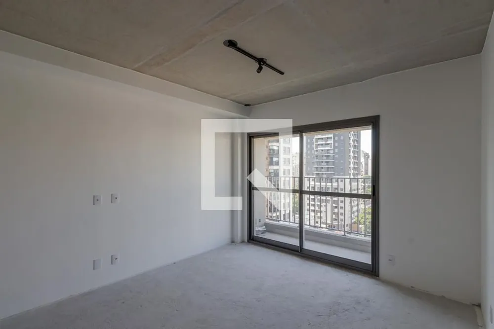 Kitnet-Studio, 28 m² - Foto 2