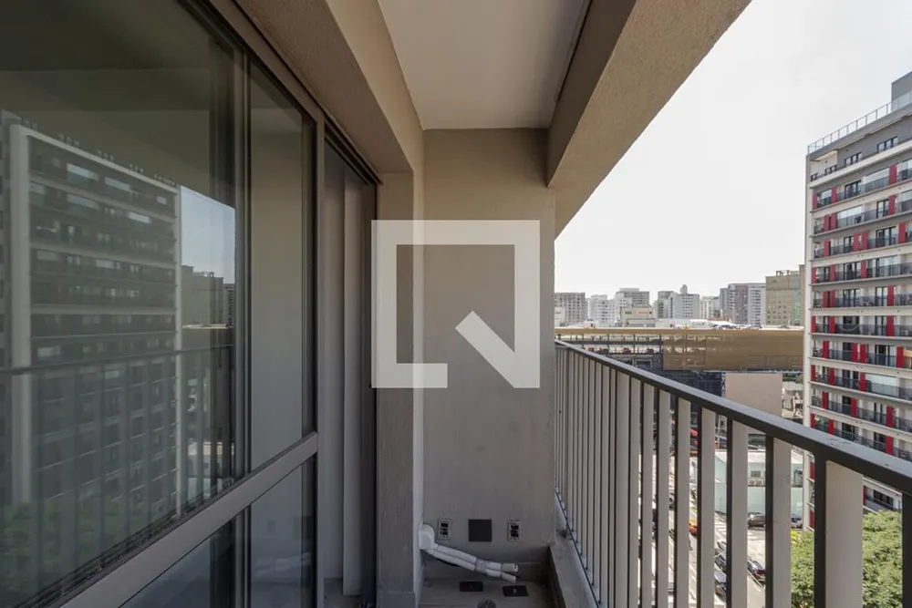 Kitnet-Studio, 28 m² - Foto 6