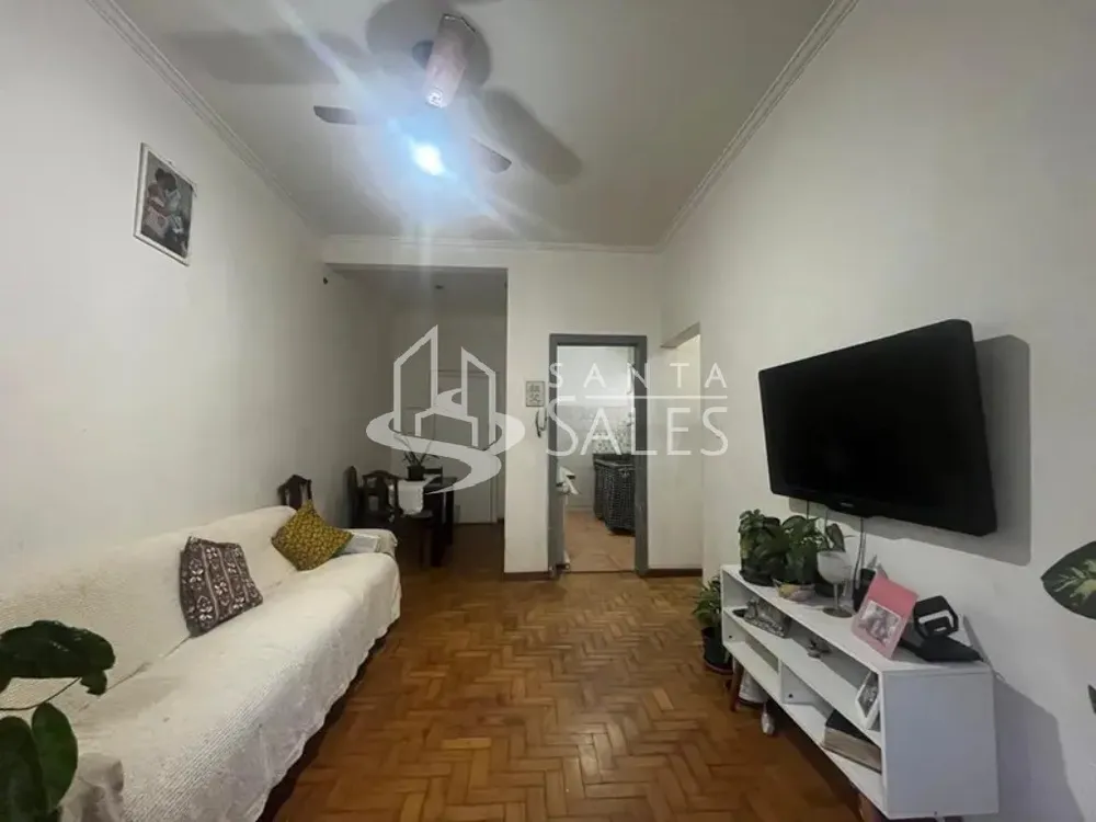 Apartamento, 2 quartos, 81 m² - Foto 5
