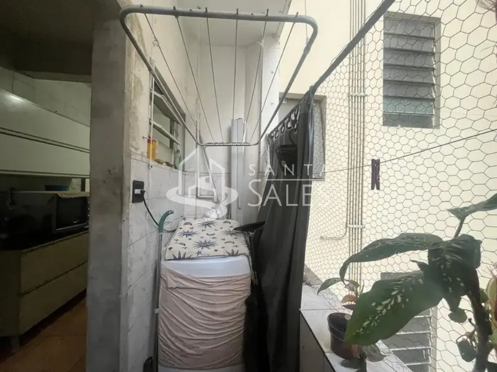 Apartamento, 2 quartos, 81 m² - Foto 4