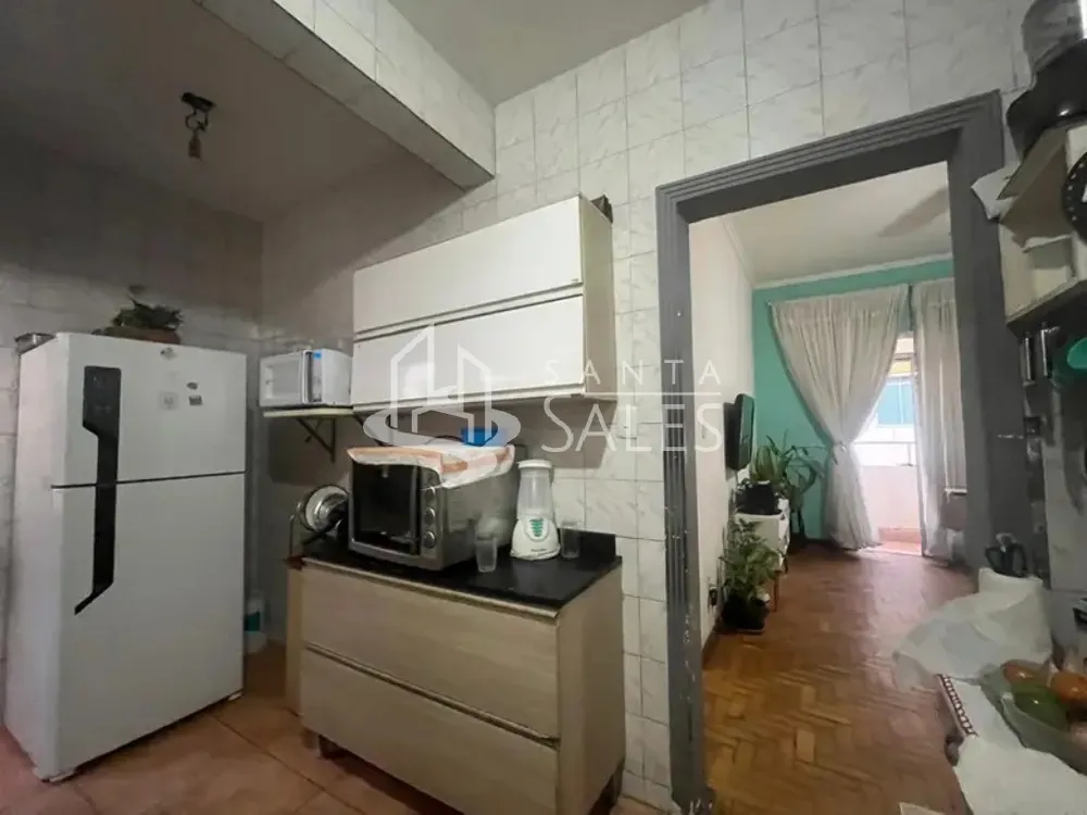 Apartamento, 2 quartos, 81 m² - Foto 2