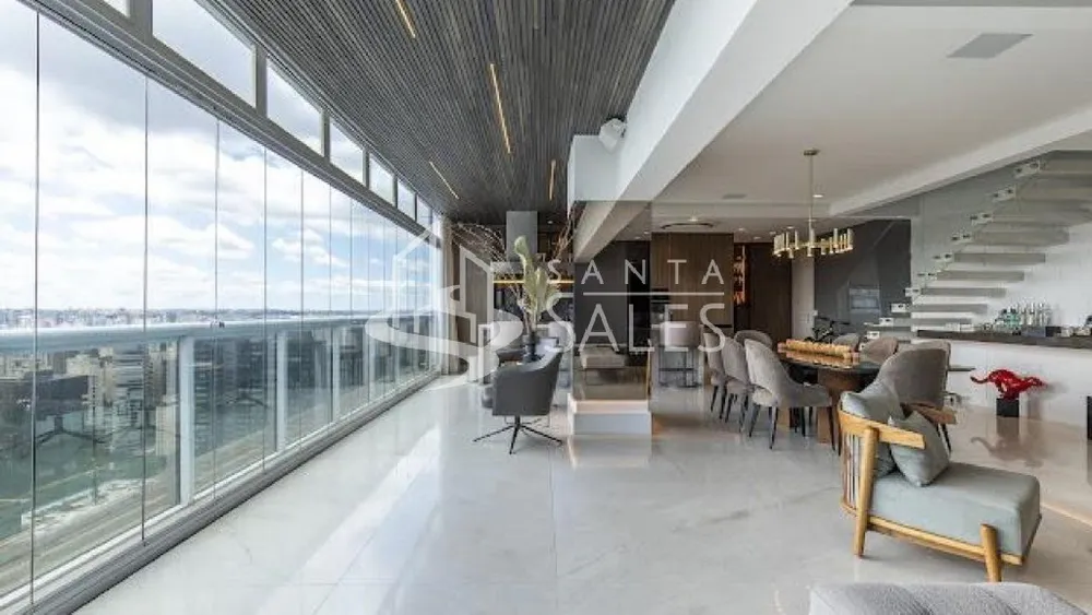 Apartamento, 2 quartos, 225 m² - Foto 6