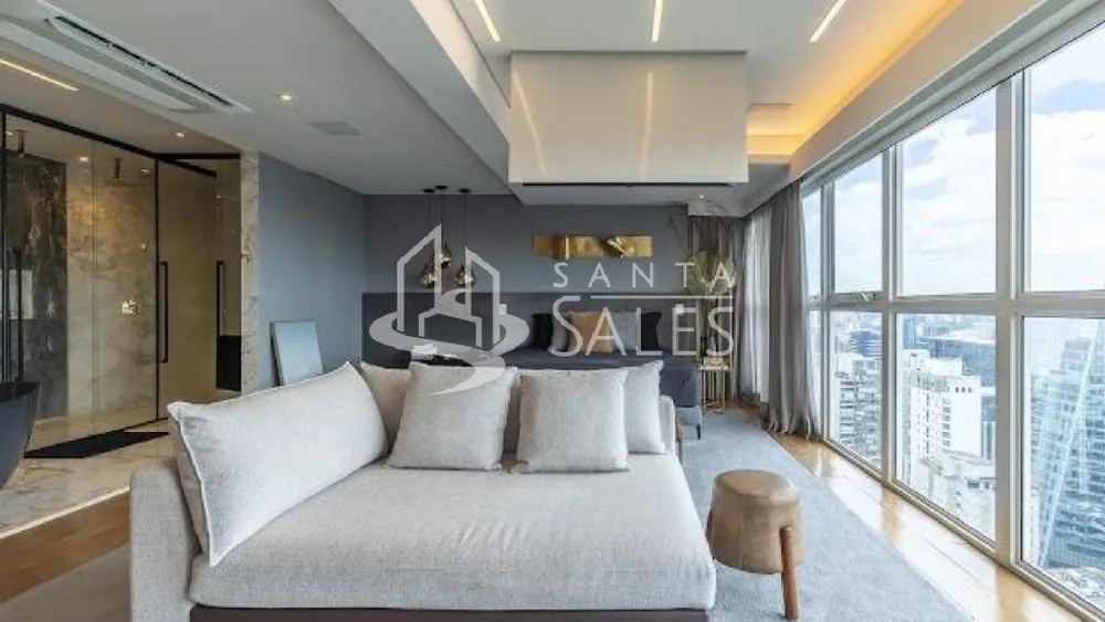 Apartamento, 2 quartos, 225 m² - Foto 10