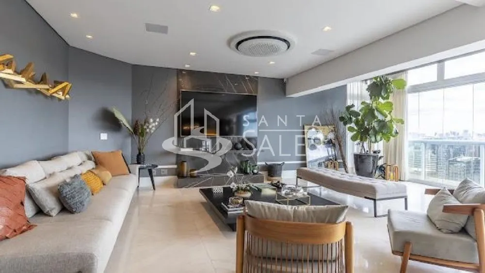Apartamento, 2 quartos, 225 m² - Foto 2