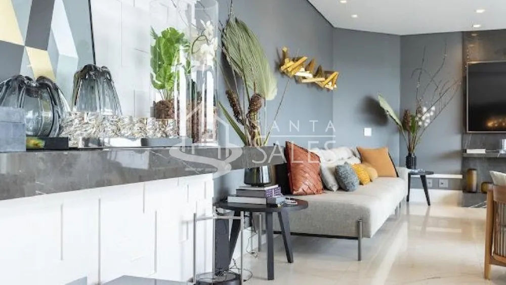 Apartamento, 2 quartos, 225 m² - Foto 1