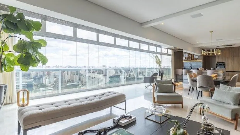 Apartamento, 2 quartos, 225 m² - Foto 1