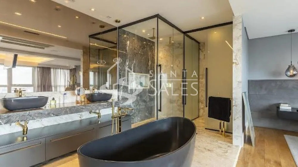 Apartamento, 2 quartos, 225 m² - Foto 4