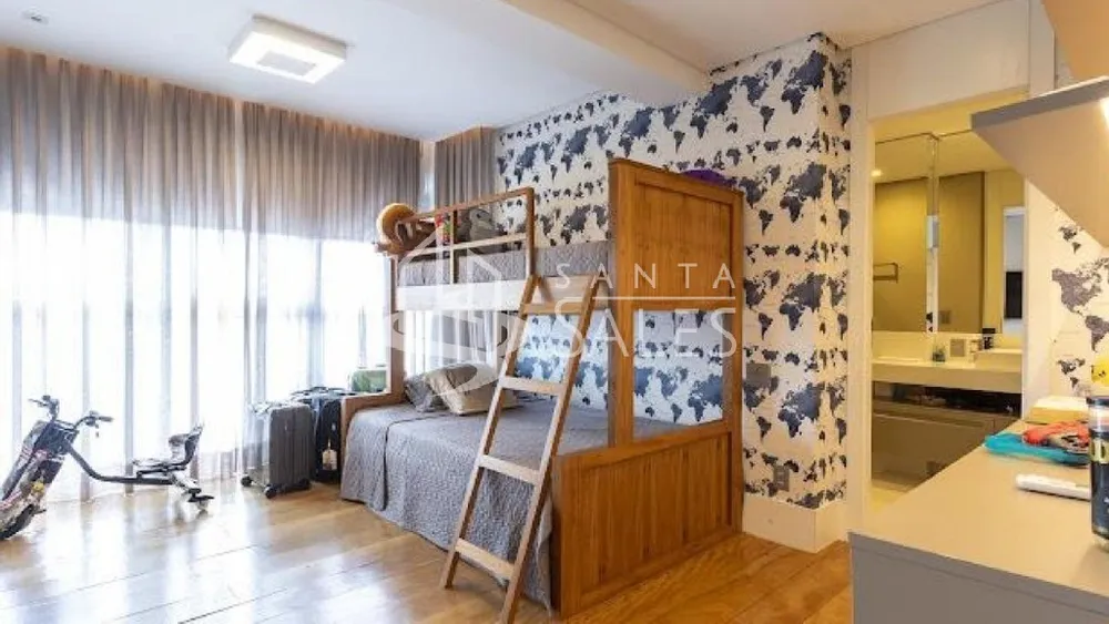 Apartamento, 2 quartos, 225 m² - Foto 3
