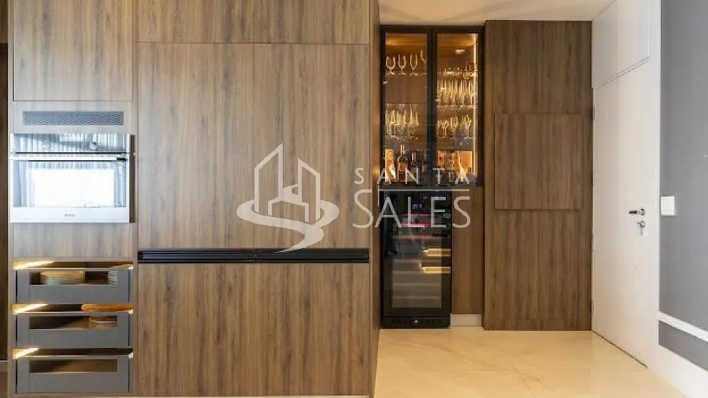Apartamento, 2 quartos, 225 m² - Foto 6