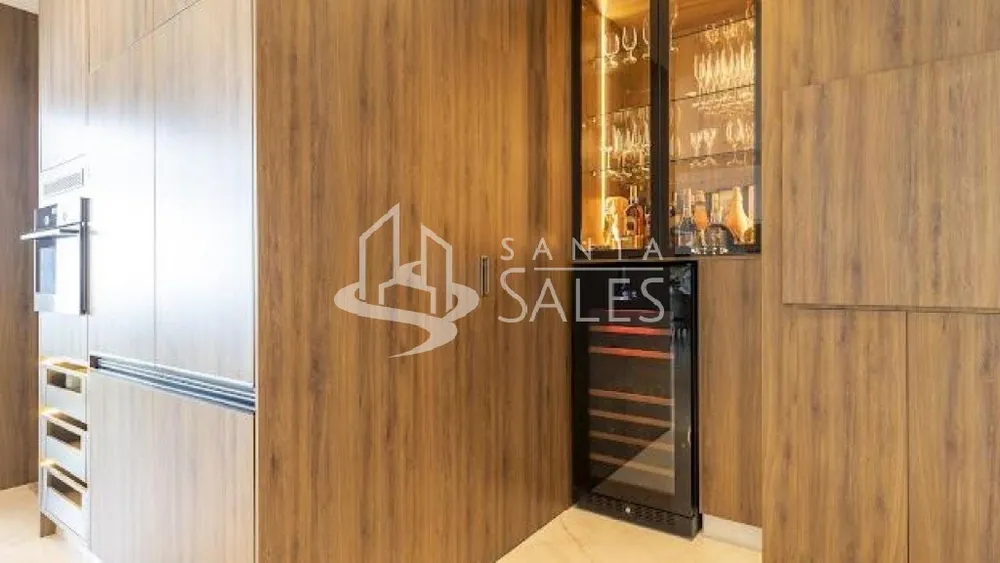 Apartamento, 2 quartos, 225 m² - Foto 7