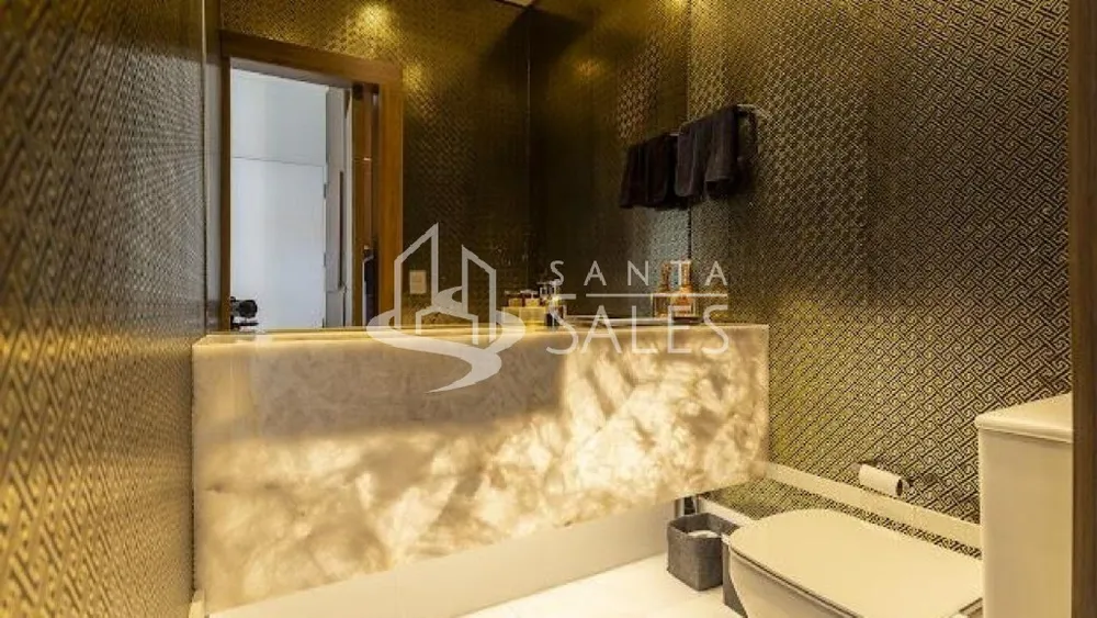 Apartamento, 2 quartos, 225 m² - Foto 8