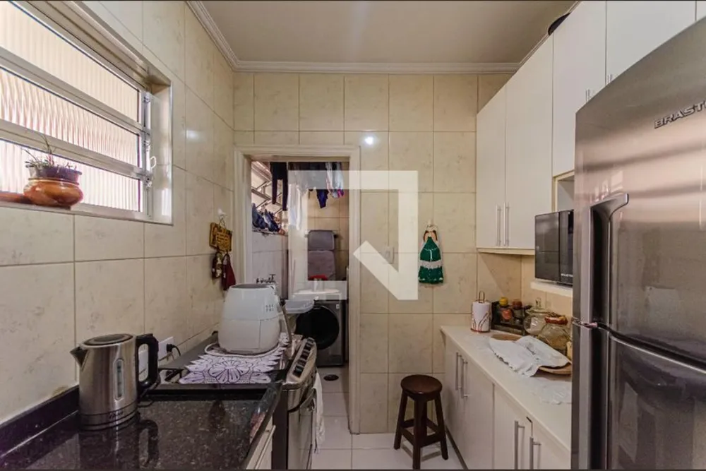 Apartamento, 1 quarto, 51 m² - Foto 3