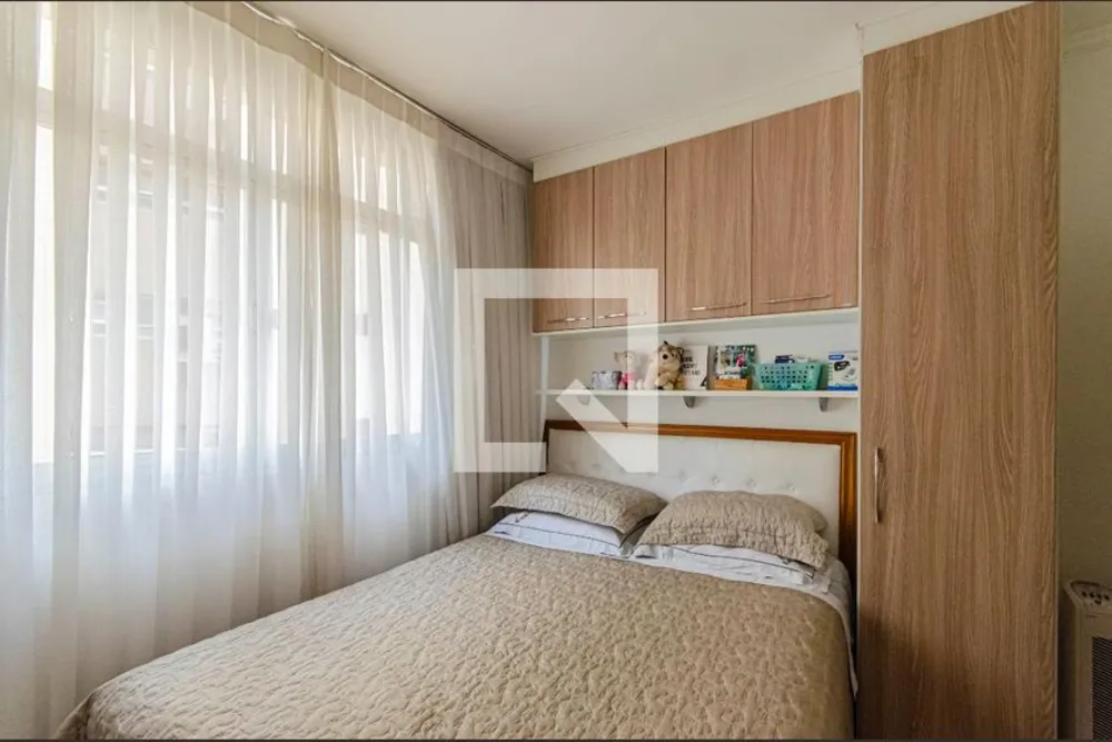 Apartamento, 1 quarto, 51 m² - Foto 4