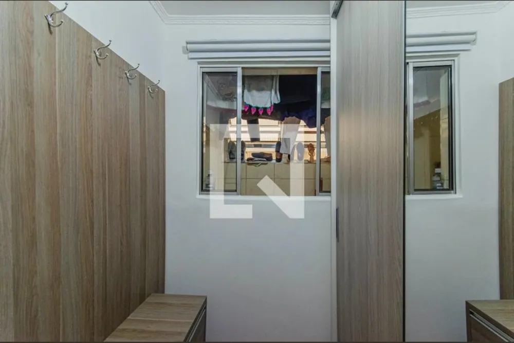 Apartamento, 1 quarto, 51 m² - Foto 6