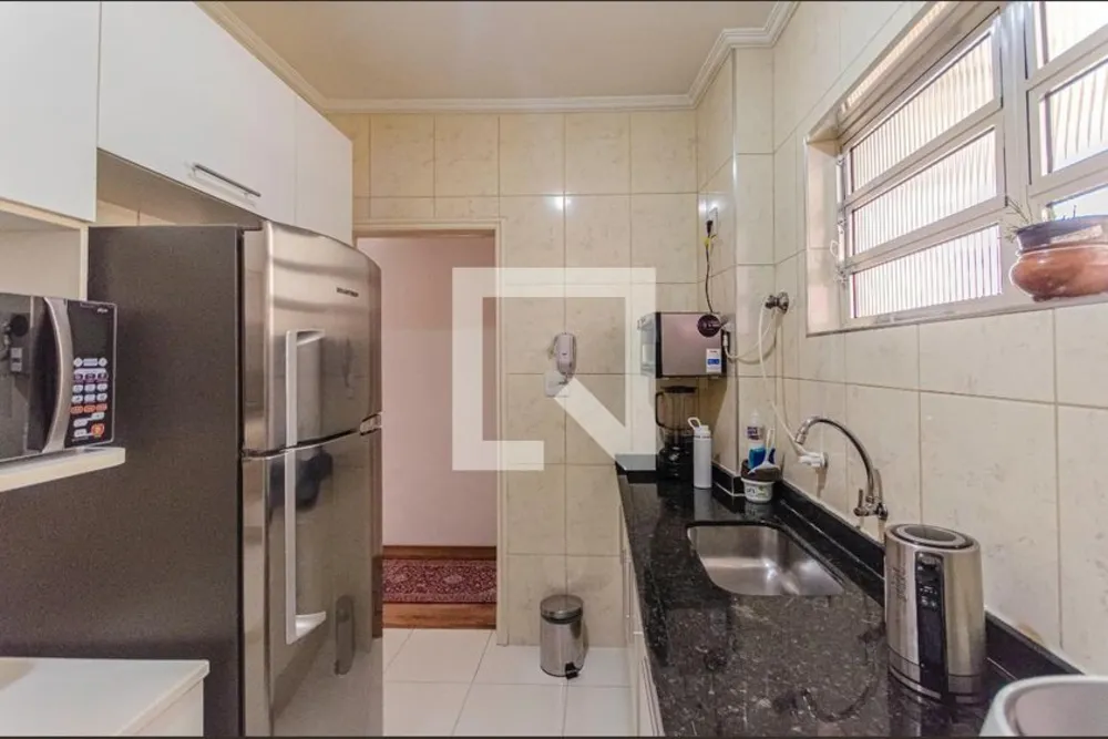 Apartamento, 1 quarto, 51 m² - Foto 5