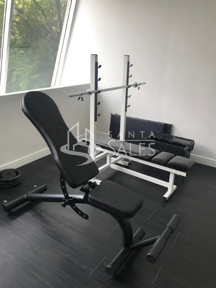 Apartamento, 1 quarto, 55 m² - Foto 11