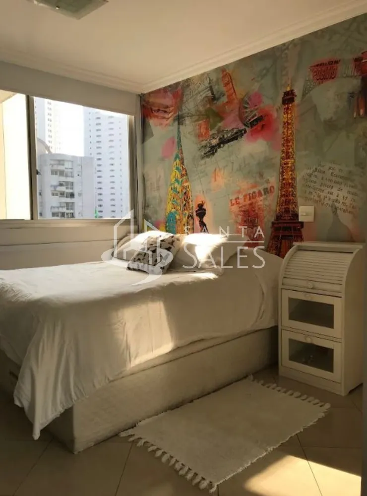 Apartamento, 1 quarto, 55 m² - Foto 13