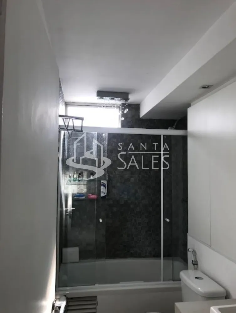 Apartamento, 1 quarto, 55 m² - Foto 10
