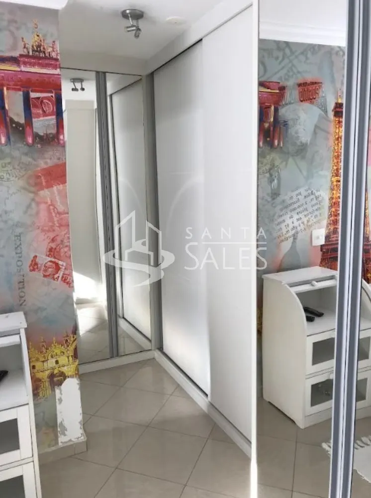 Apartamento, 1 quarto, 55 m² - Foto 9