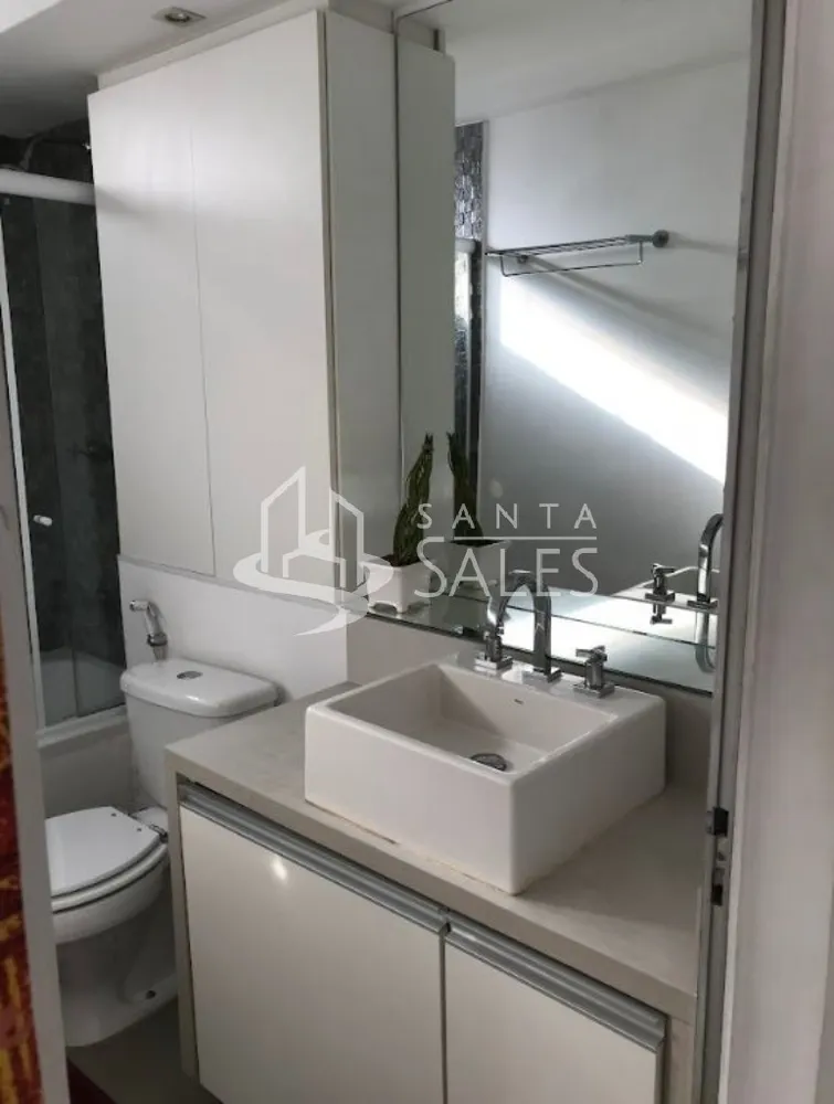 Apartamento, 1 quarto, 55 m² - Foto 8
