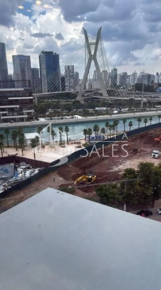 Apartamento, 1 quarto, 55 m² - Foto 4