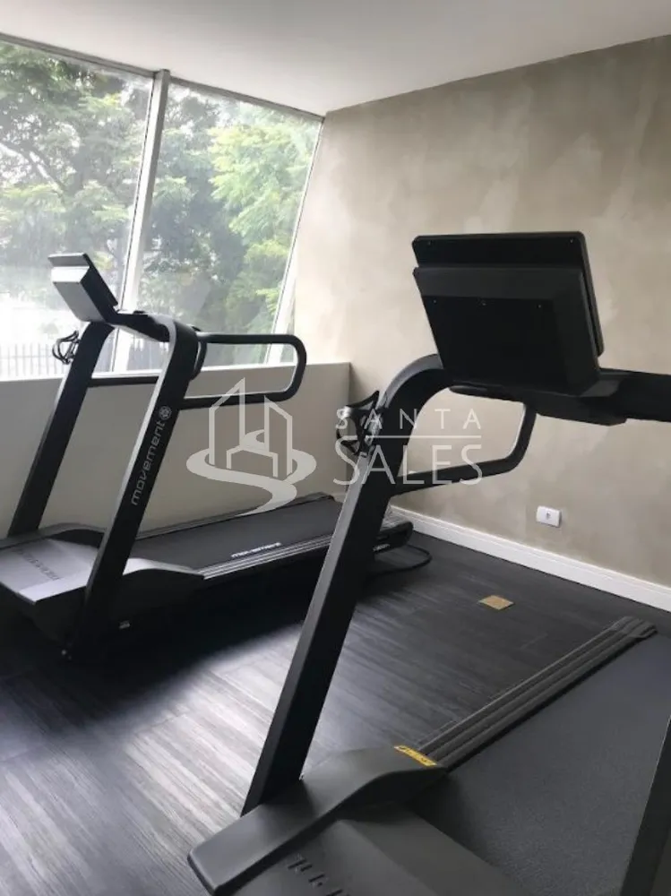 Apartamento, 1 quarto, 55 m² - Foto 6
