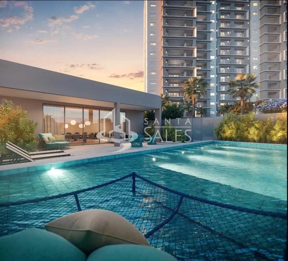 Apartamento, 3 quartos, 125 m² - Foto 5