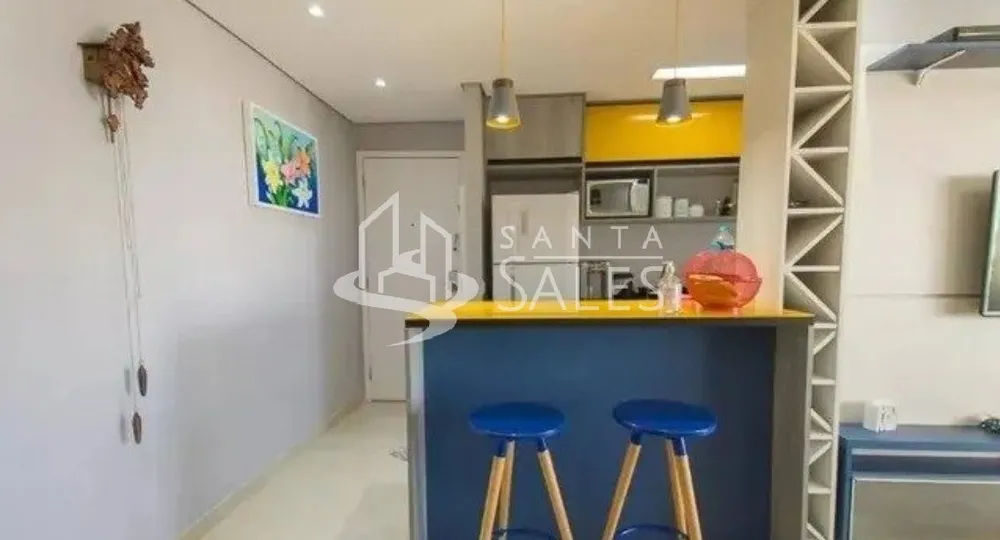 Apartamento, 3 quartos, 125 m² - Foto 2