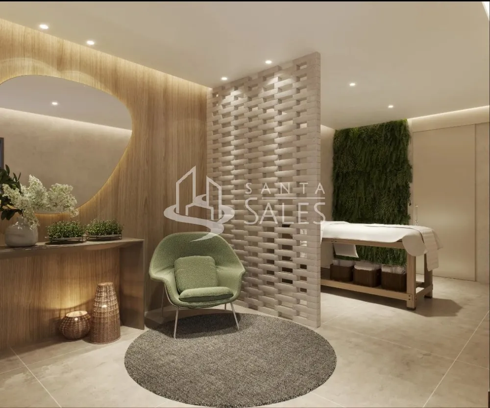 Apartamento, 3 quartos, 125 m² - Foto 11