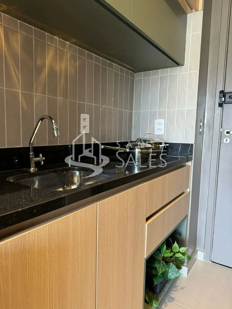Kitnet-Studio, 20 m² - Foto 6