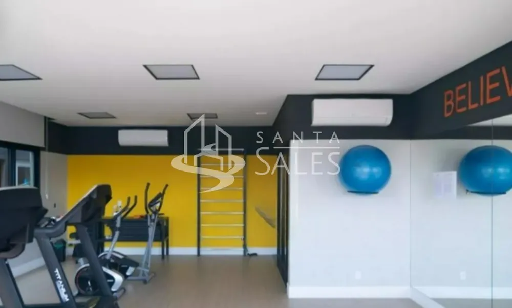 Kitnet-Studio, 20 m² - Foto 8