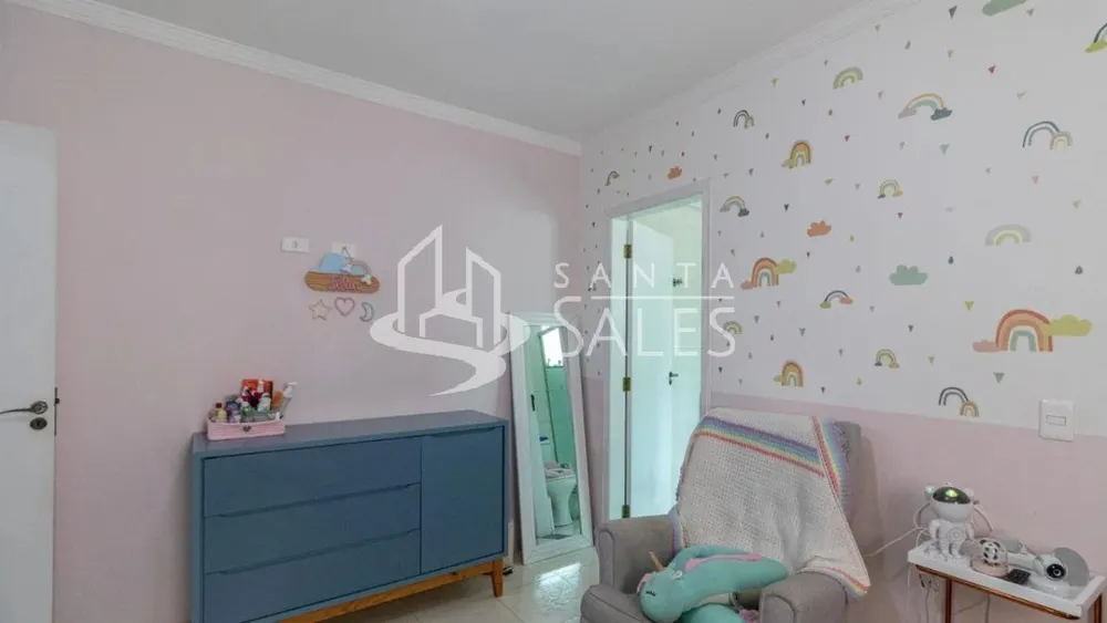 Casa, 3 quartos, 180 m² - Foto 2