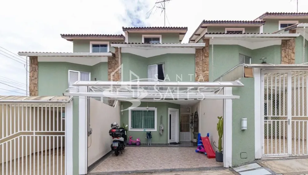 Casa, 3 quartos, 180 m² - Foto 1