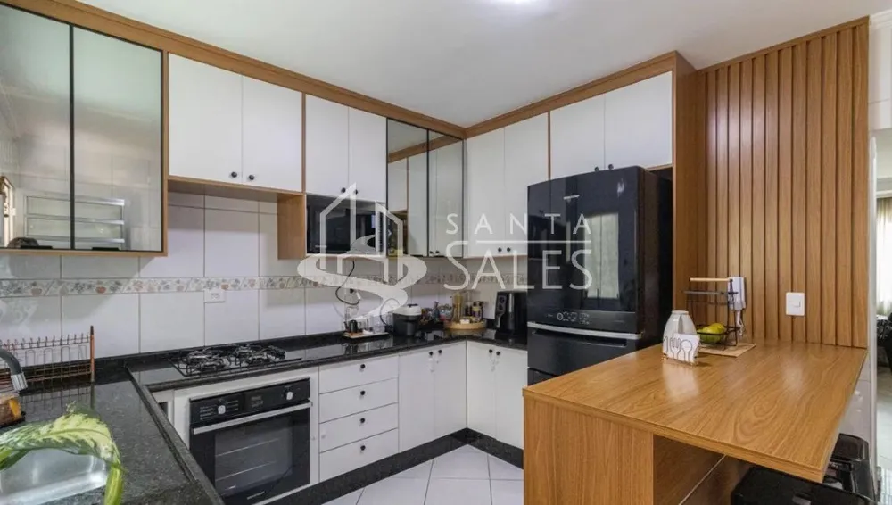 Casa, 3 quartos, 180 m² - Foto 12