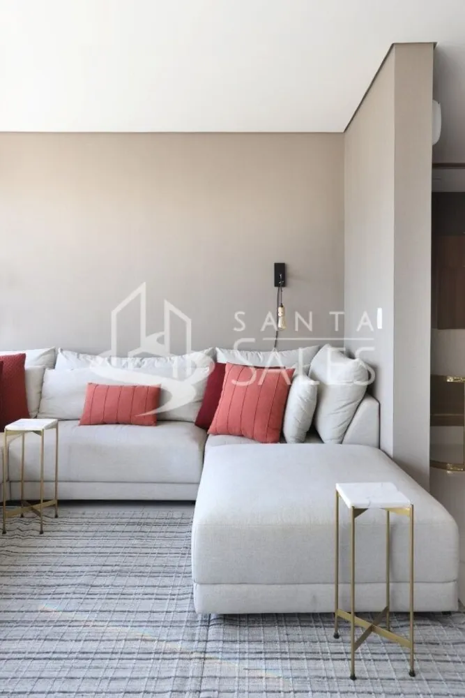 Apartamento, 2 quartos, 101 m² - Foto 2