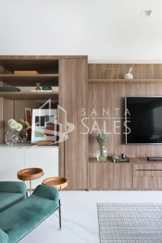 Apartamento, 2 quartos, 101 m² - Foto 3
