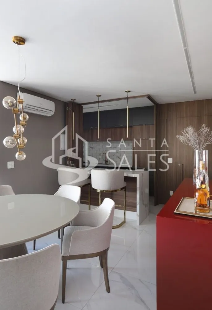 Apartamento, 2 quartos, 101 m² - Foto 4