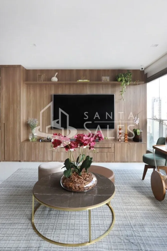 Apartamento, 2 quartos, 101 m² - Foto 1