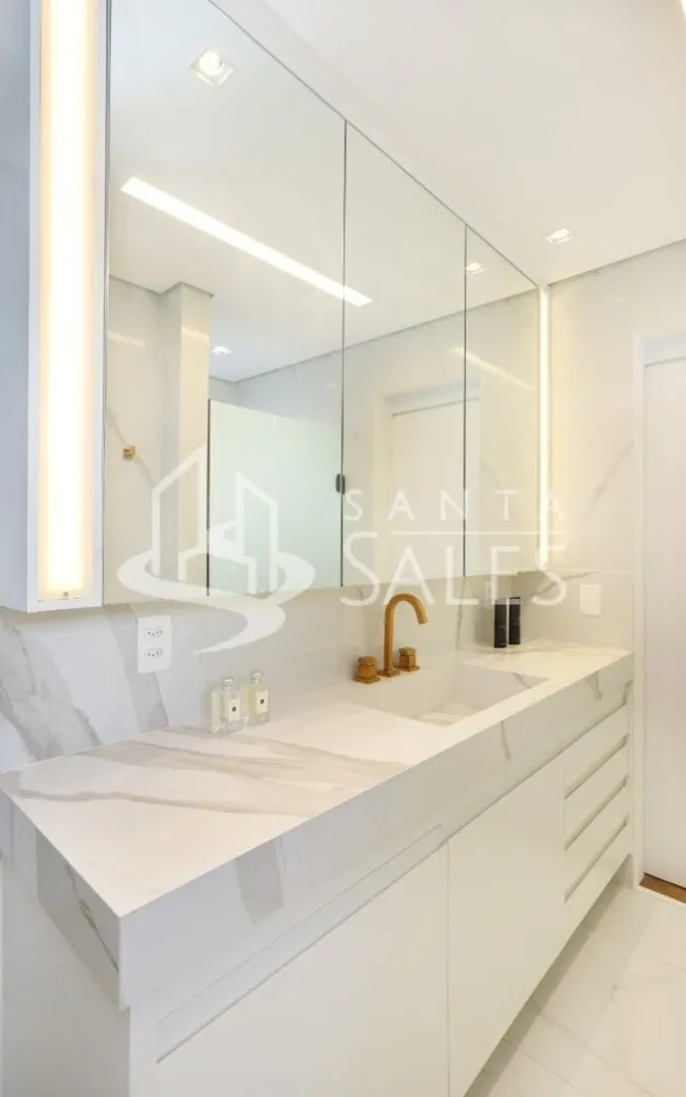 Apartamento, 2 quartos, 101 m² - Foto 2