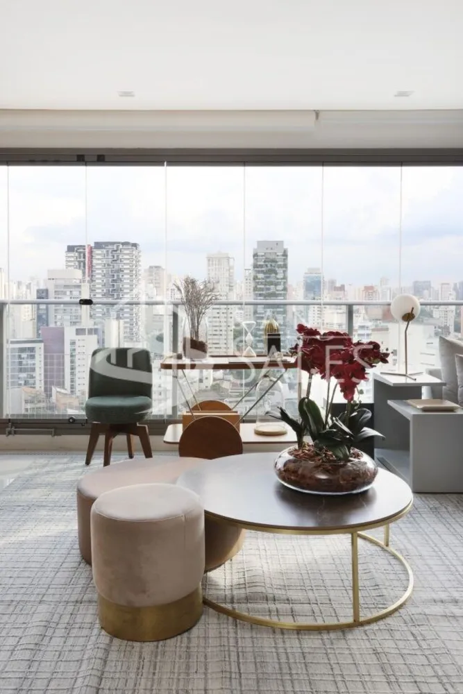 Apartamento, 2 quartos, 101 m² - Foto 8