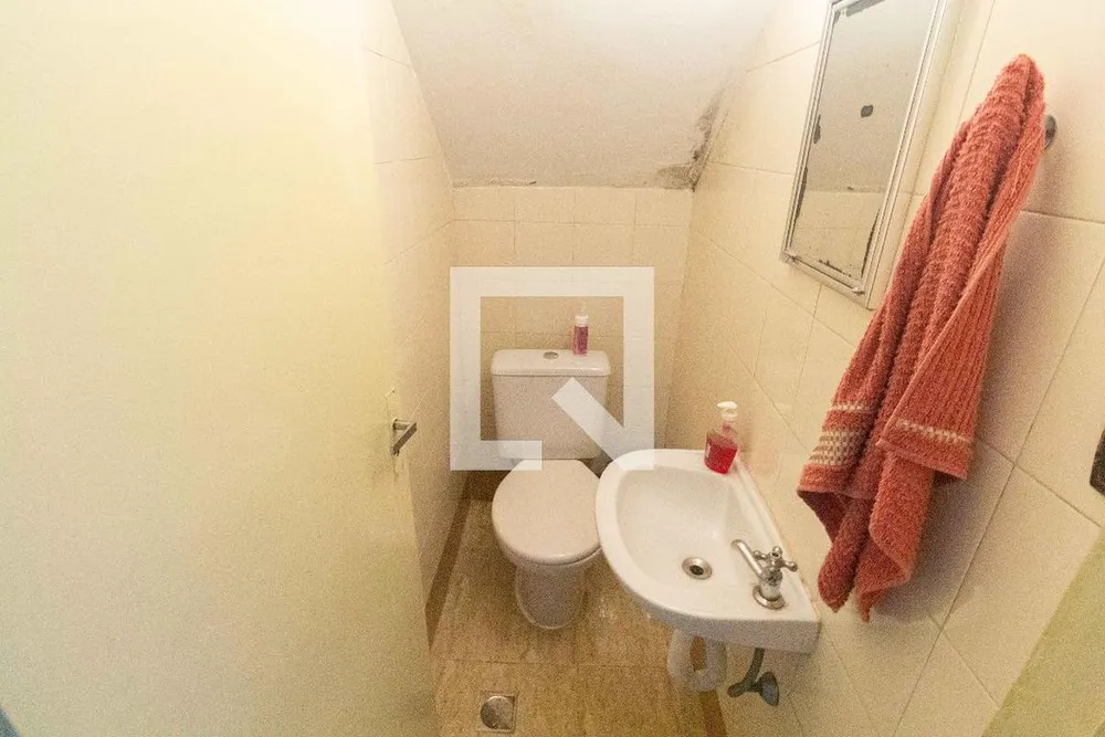 Casa, 2 quartos, 45 m² - Foto 4