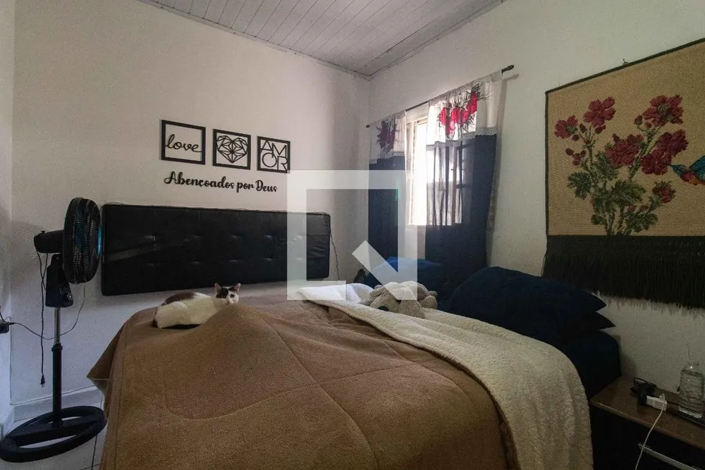 Casa, 2 quartos, 45 m² - Foto 2