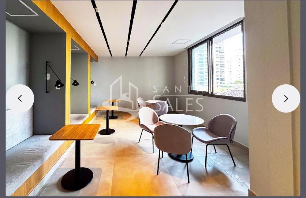 Apartamento, 1 quarto, 26 m² - Foto 4
