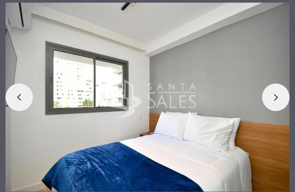 Apartamento, 1 quarto, 26 m² - Foto 2