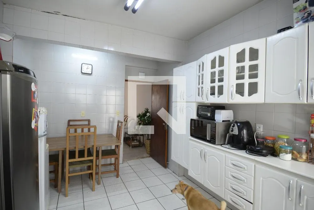 Casa, 2 quartos, 120 m² - Foto 4