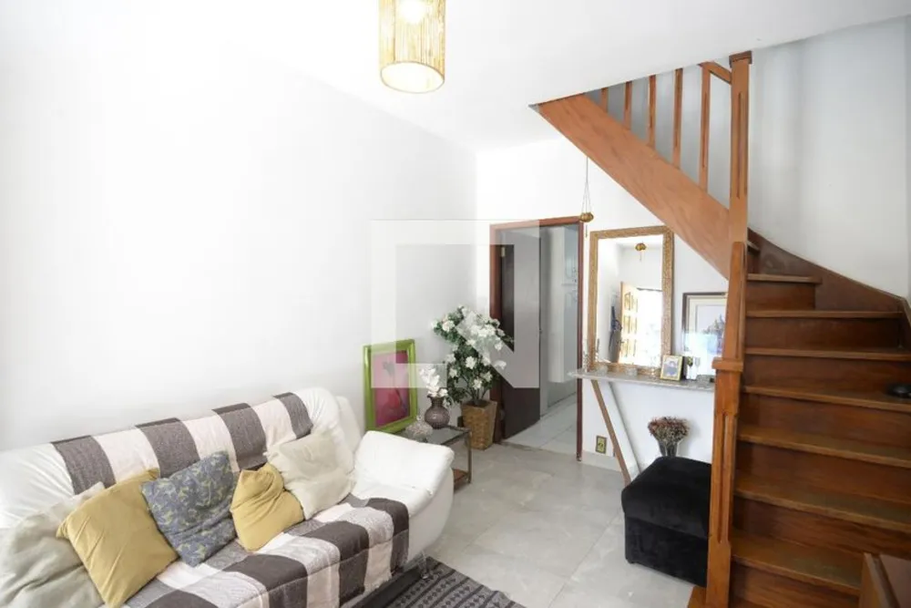 Casa, 2 quartos, 120 m² - Foto 12